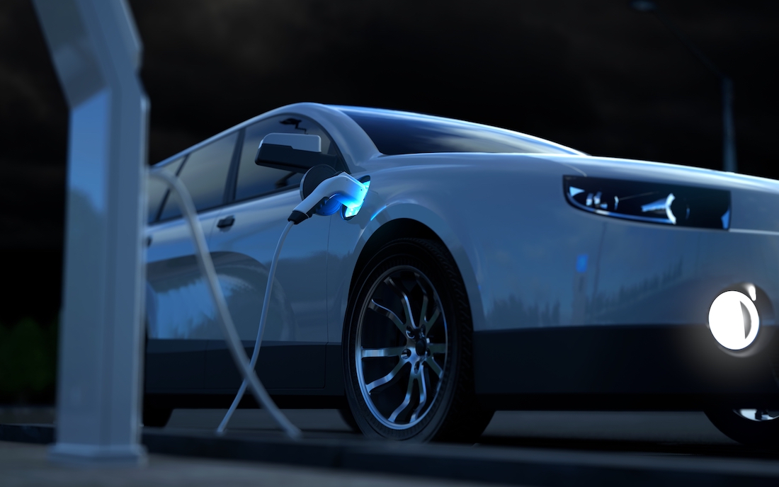 Caspin Resources to capitalise on strategic battery-metal assets