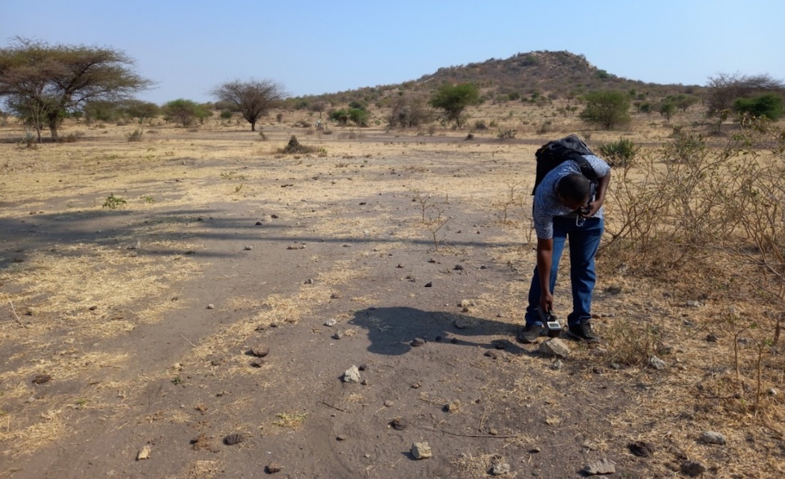 Gladiator Resources identifies elevated surface radioactivity at Minjingu Uranium Project