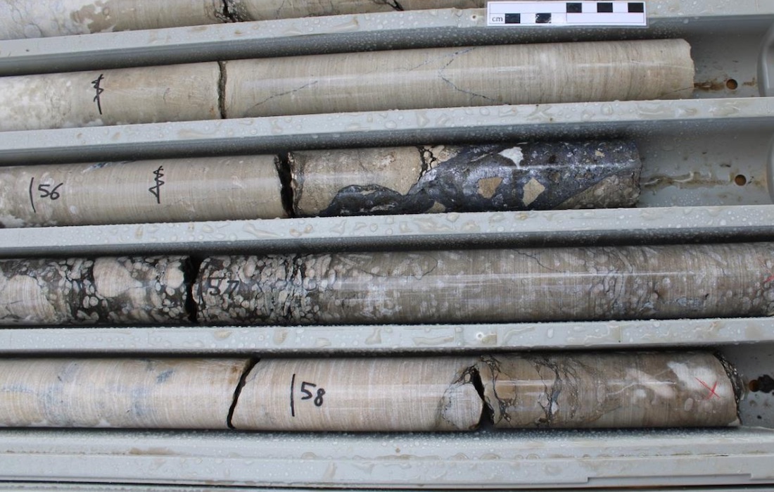 Albion Resources reports shallow zinc-lead mineralisation at Pillara East