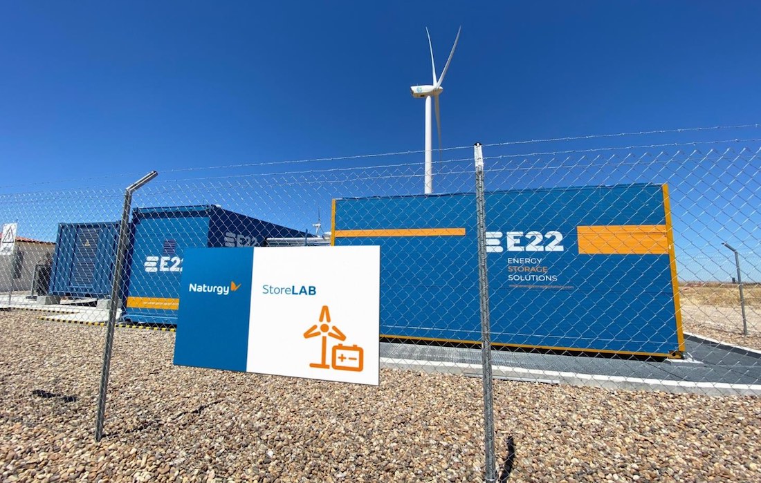 Australian Vanadium secures offtake + sales deal with European energy storage specialist E22