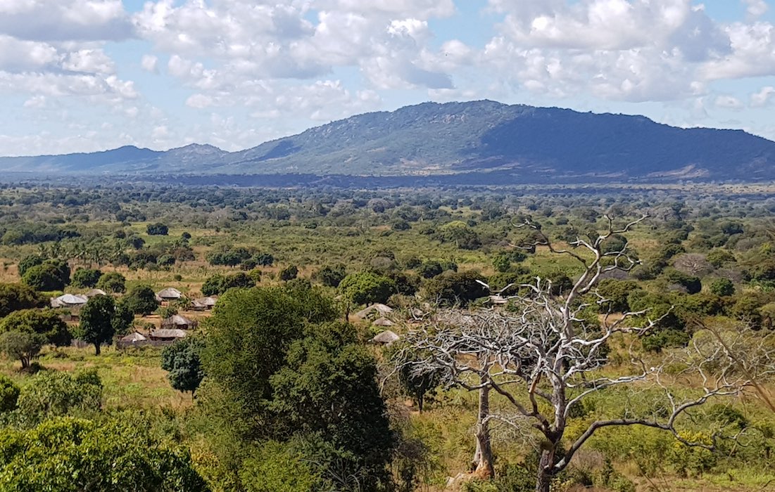 Battery Minerals Limited wins Mozambique Gov approval for Balama Central graphite project