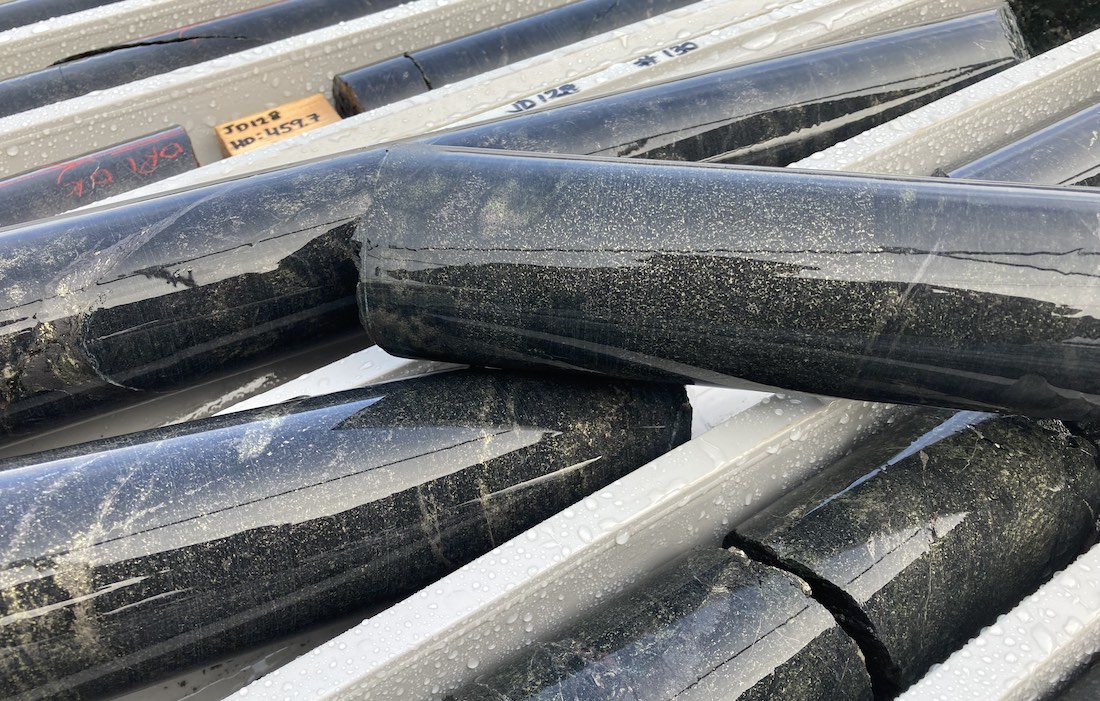Chalice breaks records with ‘tier-1’ maiden MRE at Julimar