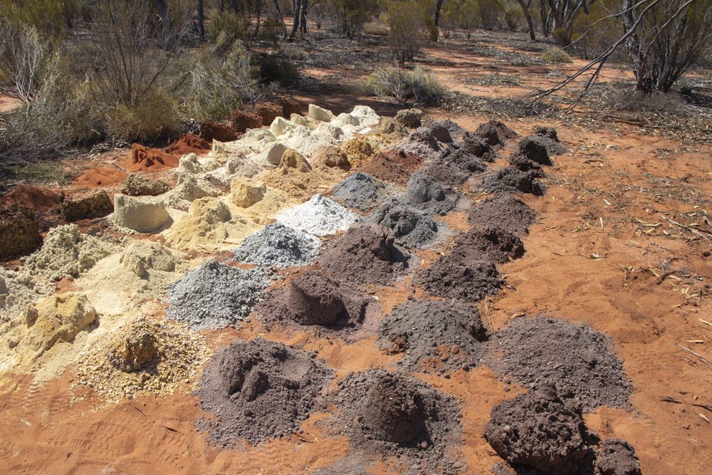 Galileo secures new tenement along strike from nickel-copper sulphide prospects