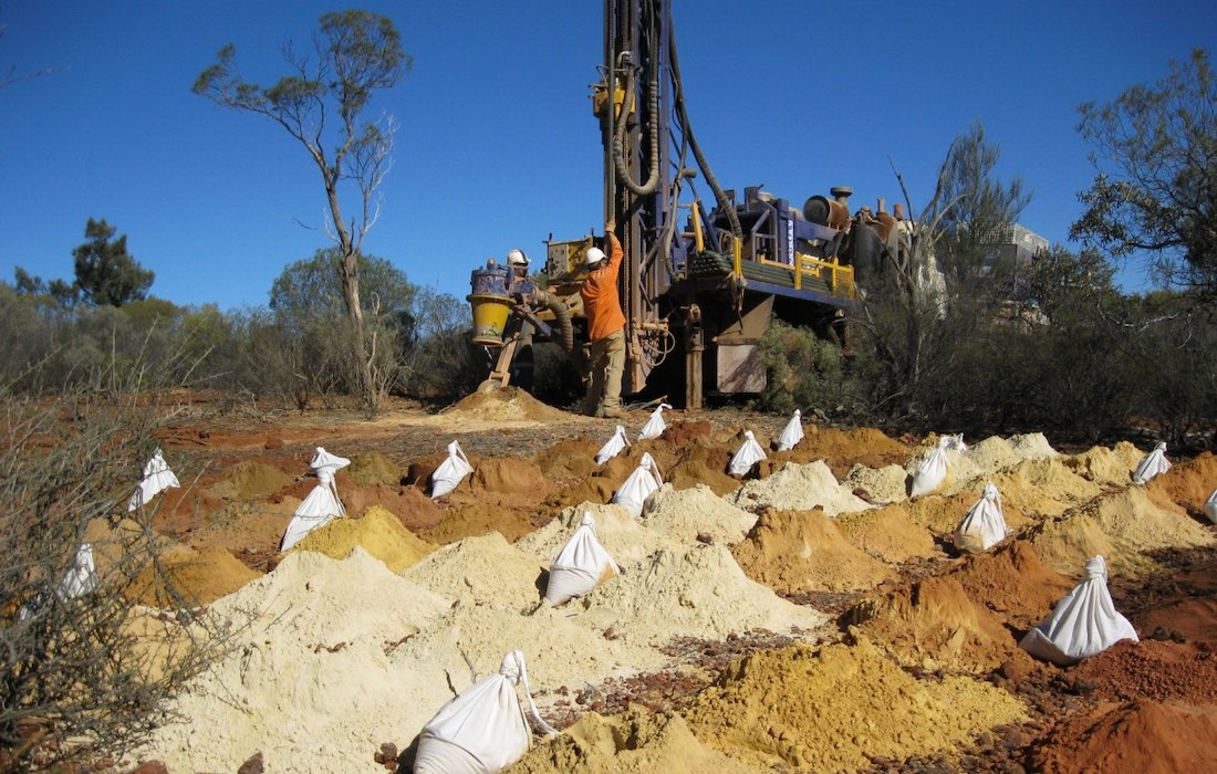 Moho to grow Silver Swan North with purchase of additional nickel-prospective tenements