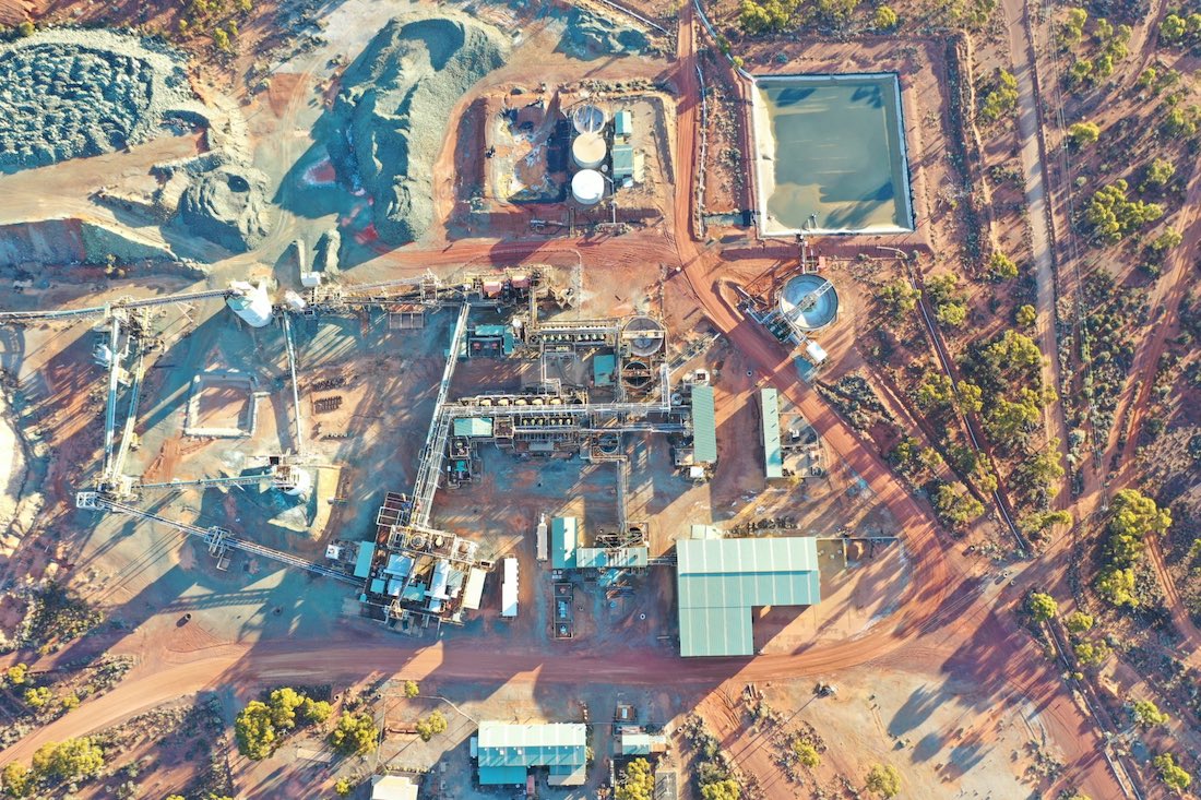 Poseidon Nickel records thicker-than-expected massive sulphide hit at Silver Swan