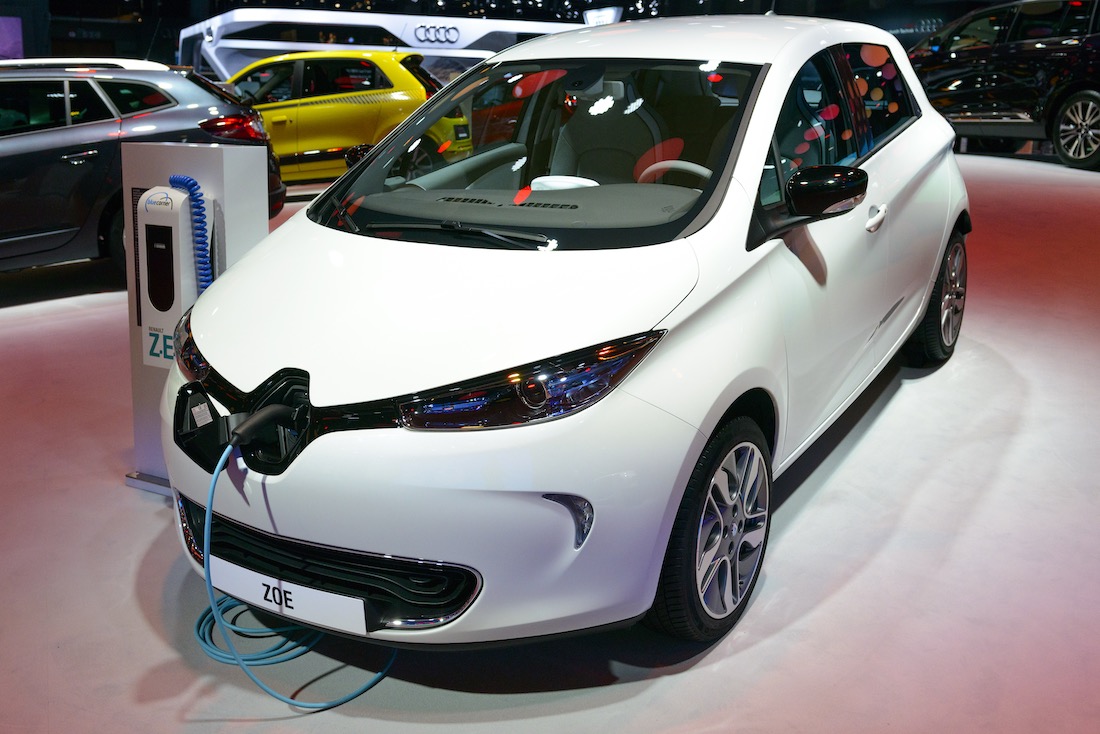 Vulcan secures binding lithium hydroxide offtake deal with Renault