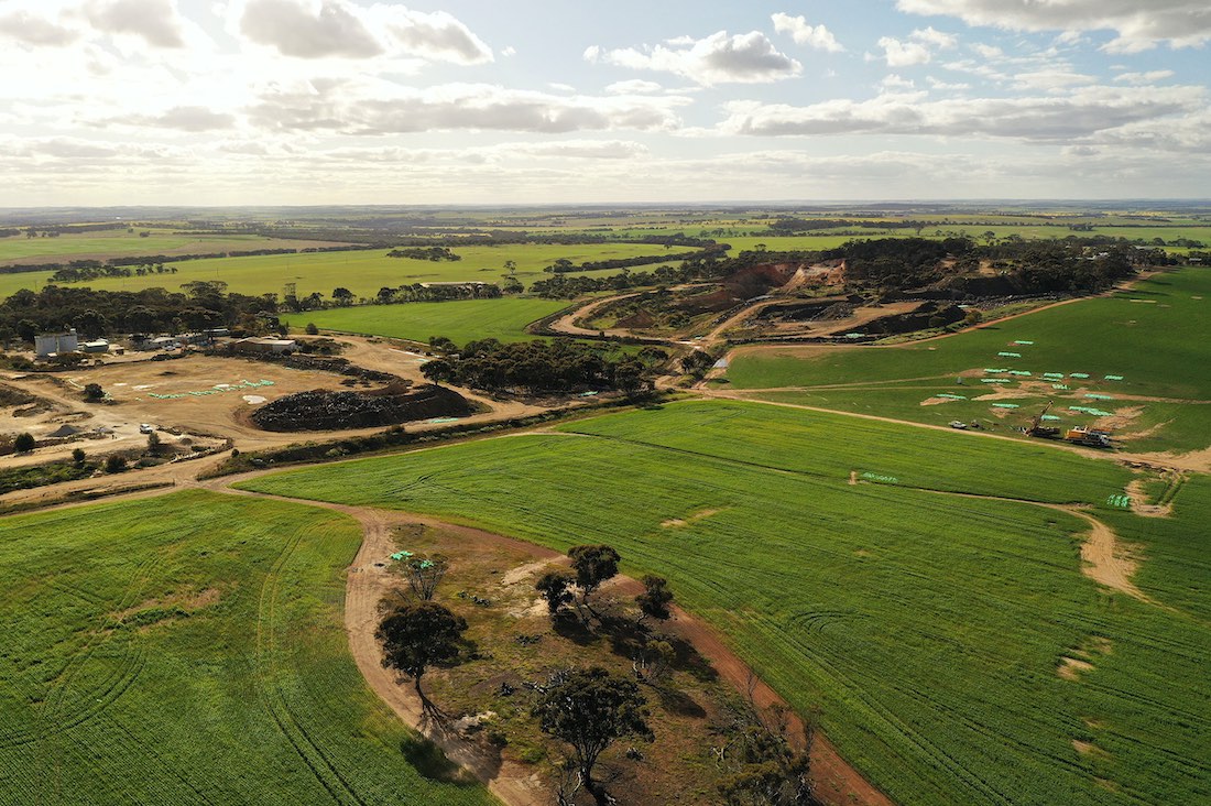 Ausgold upgrades Katanning gold resource to 1.84 million ounces