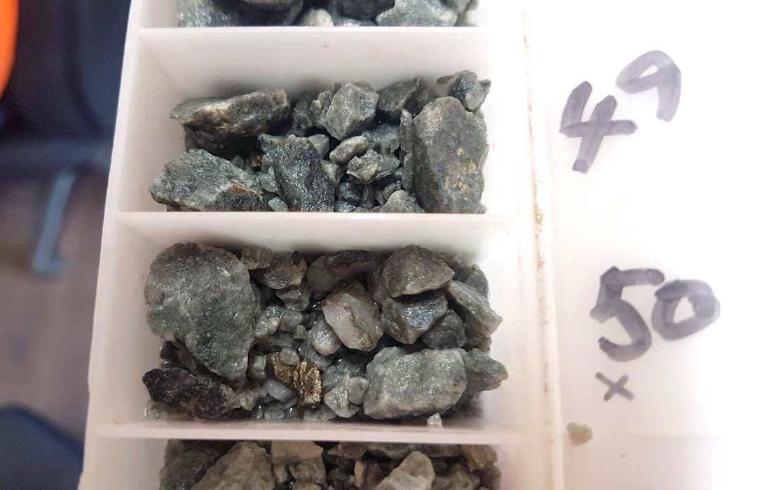Medallion Metals defines new 800m gold zone at Ravensthorpe