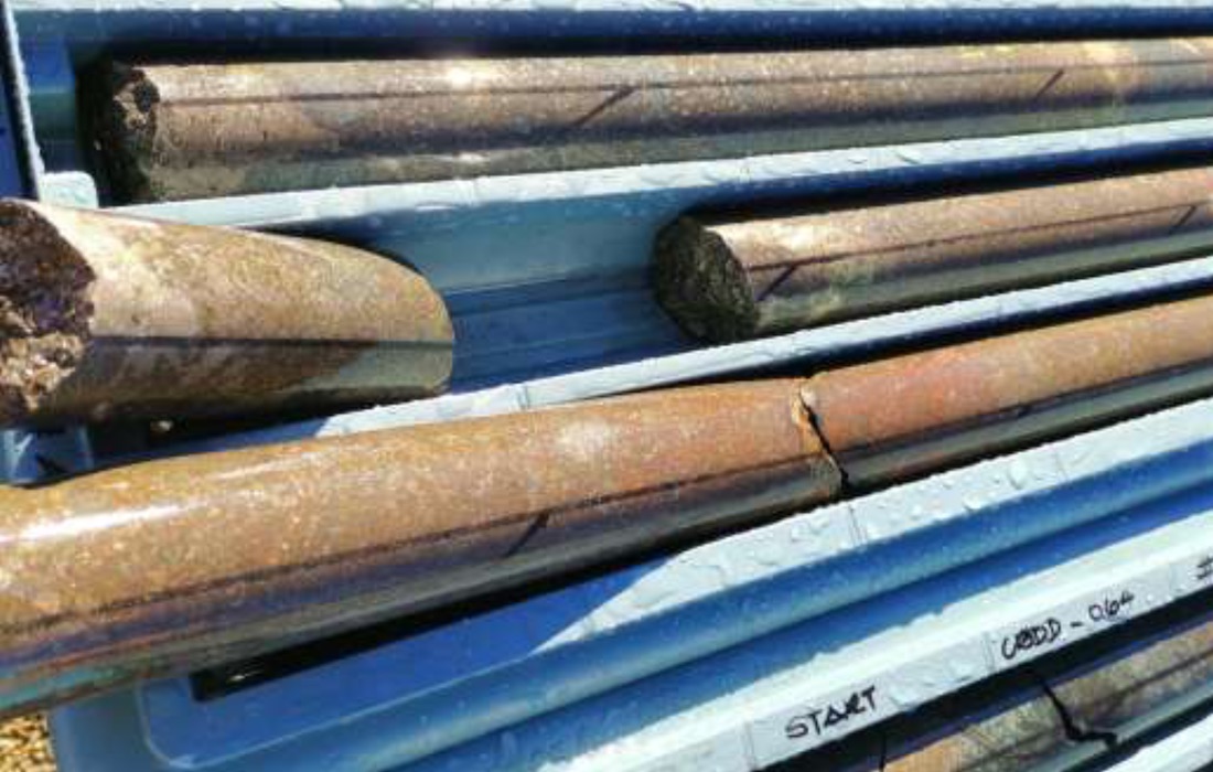 Estrella Resources hits nickel-copper sulphides below Carr Boyd Mine