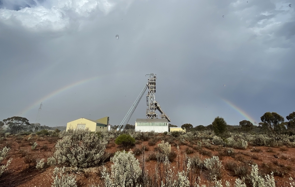 Lunnon Metals delivers 7m @ 9.22% nickel hit at emerging Baker discovery