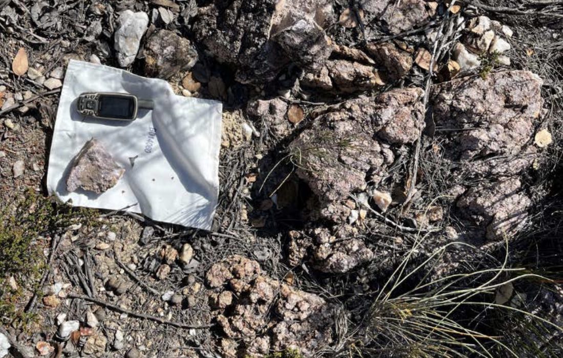 Bulletin zeroes-in on second ‘high-grade’ lithium trend at Ravensthorpe