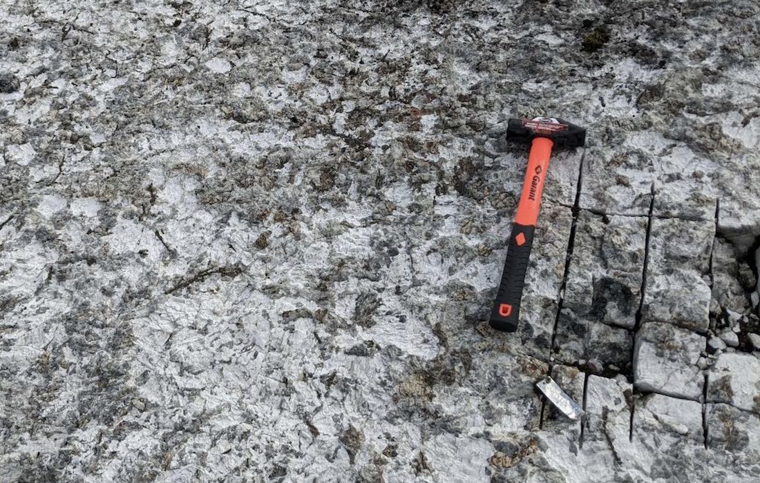 Benz Mining flags ‘high-grade’ outcropping lithium at Ruby Hill West