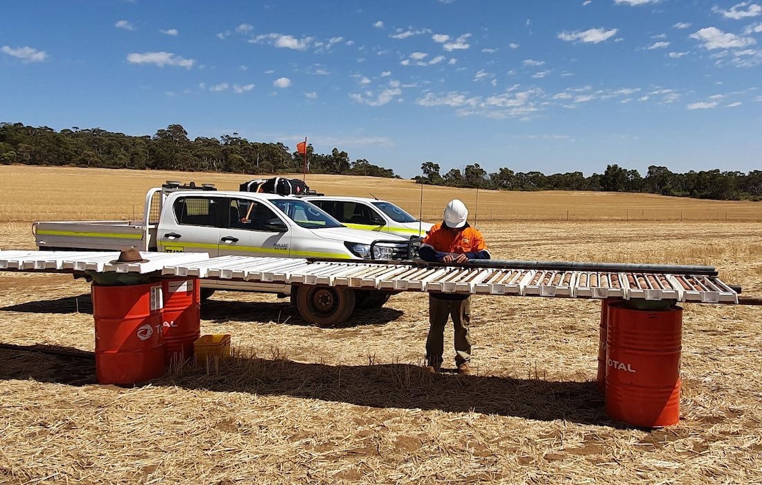 Caspin Resources achieves ‘significant’ nickel-PGE intersection at XC-22