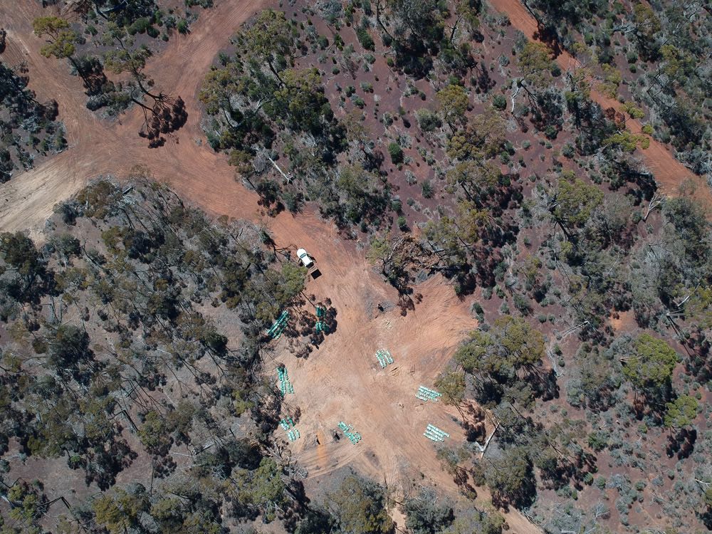 Galileo identifies high-priority drill targets from EM survey at Norseman