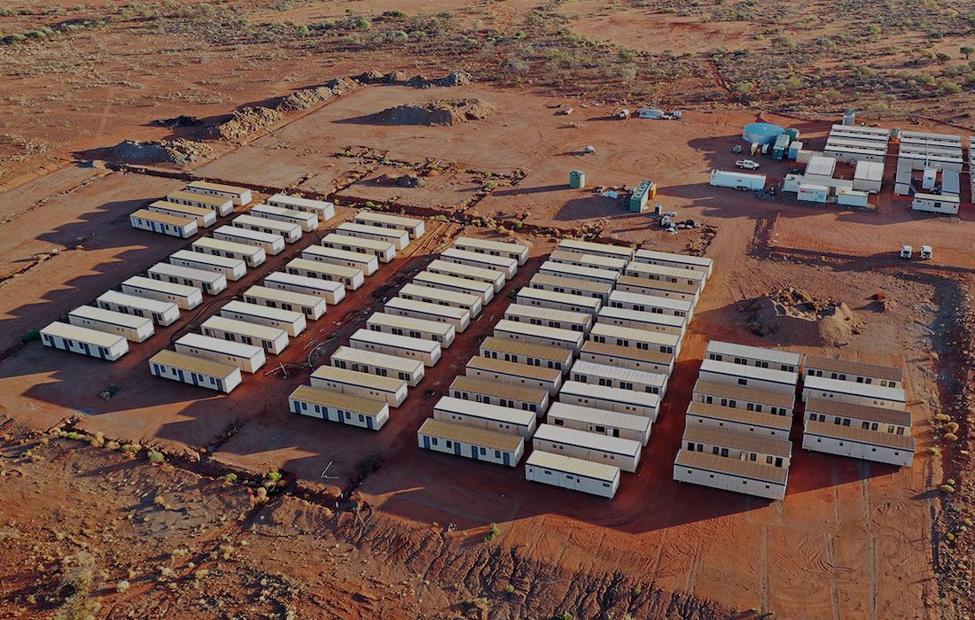 Hastings secures $140m government loan for Yangibana Rare Earths Project