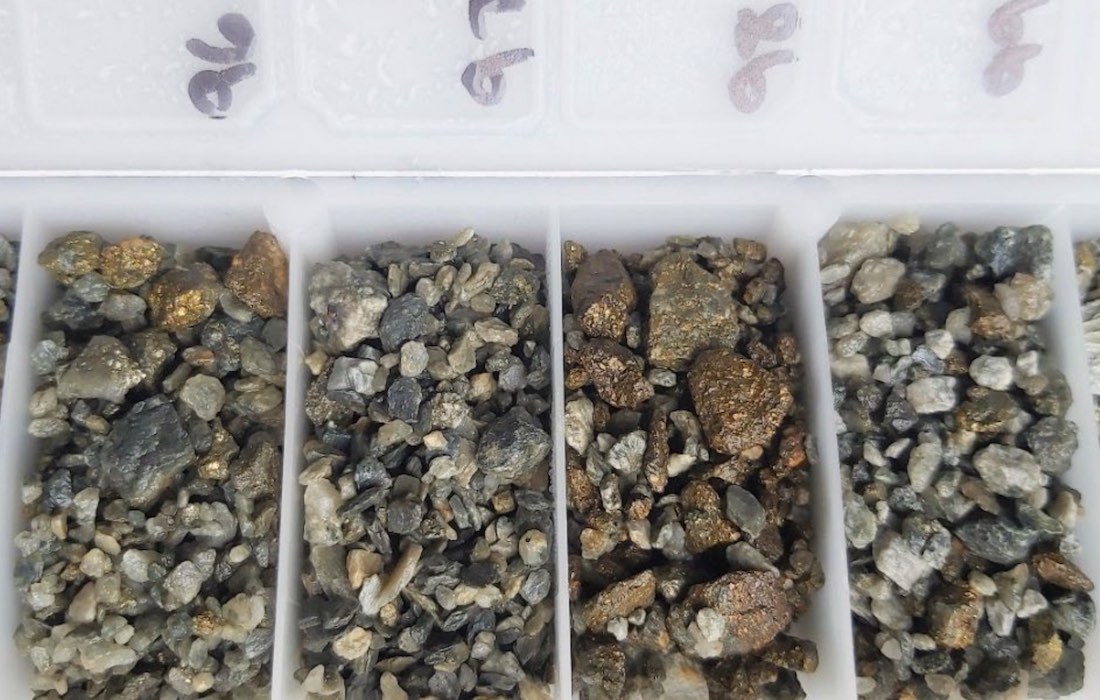 Helix Resources pinpoints new copper sulphide zones at Canbelego