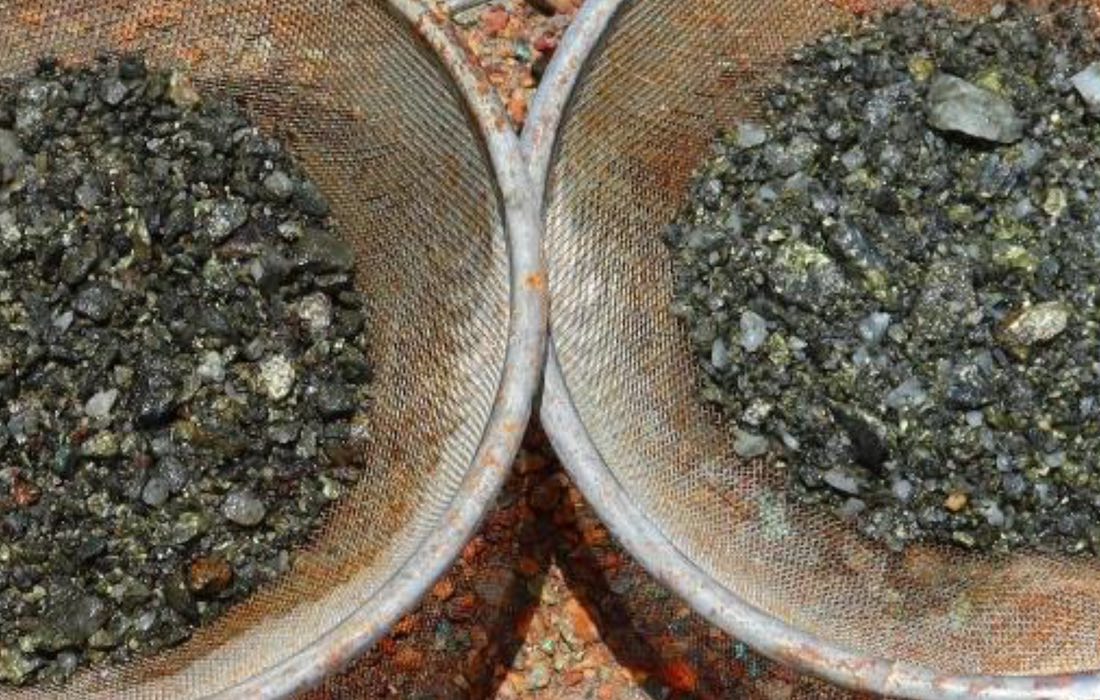 Hammer Metals intercepts ‘high-grade’ copper at Ajax greenfield prospect