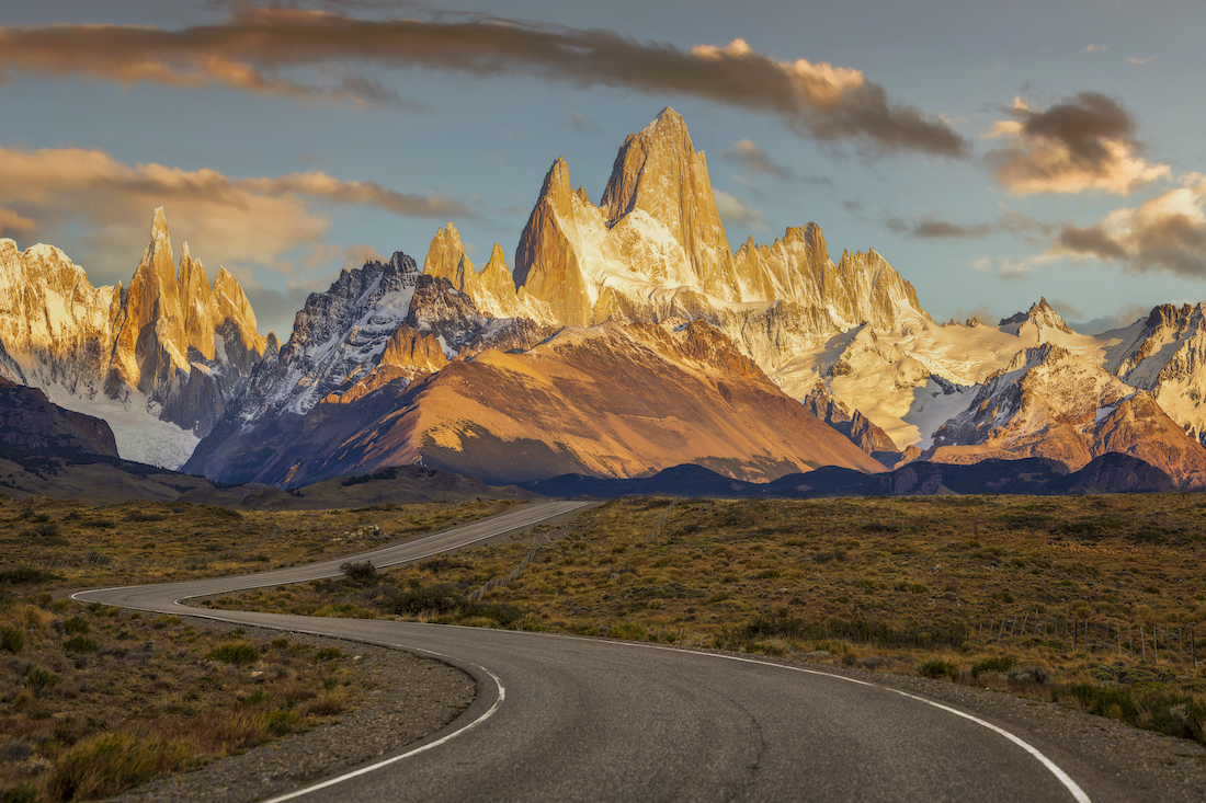 Santa Cruz Argentina