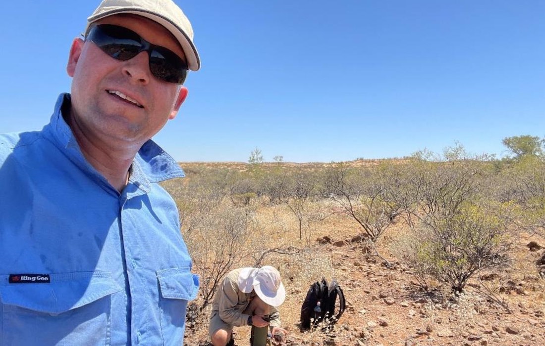 Kingfisher confirms ‘high-grade’ light rare earth elements at Mick Well