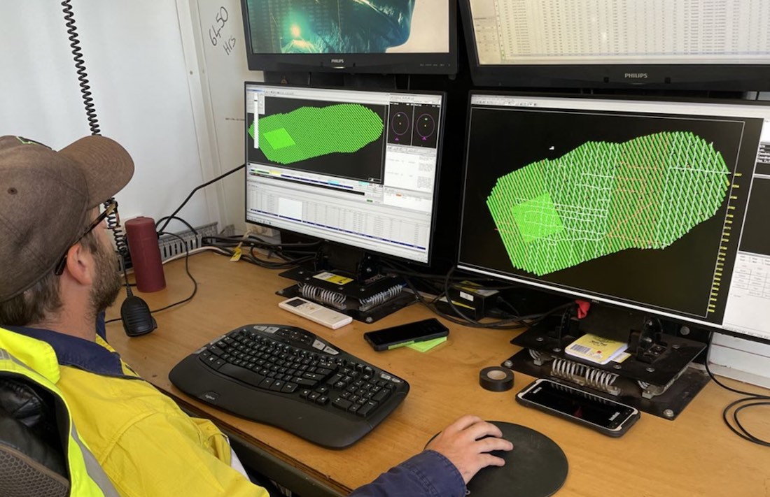 Legend Mining reveals ‘compelling’ drill targets following 3D seismic survey at Mawson