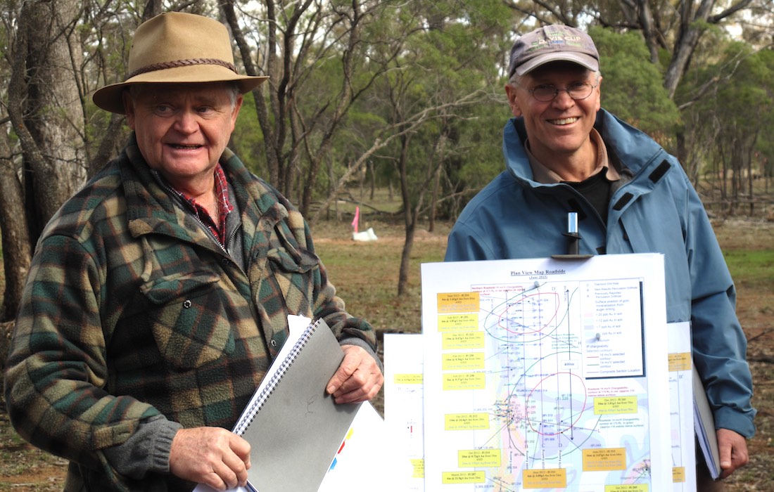 Rimfire grows Lachlan Fold Belt footprint with new exploration license