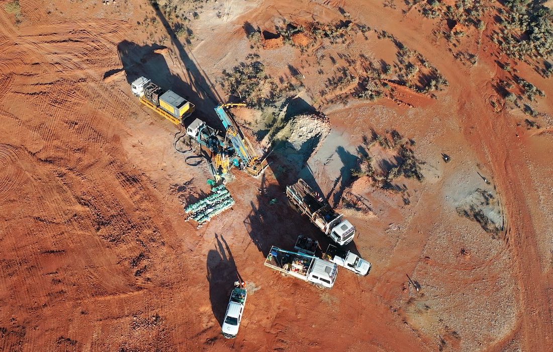 Golden State identifies six gold, lithium, and base metal targets at Yule