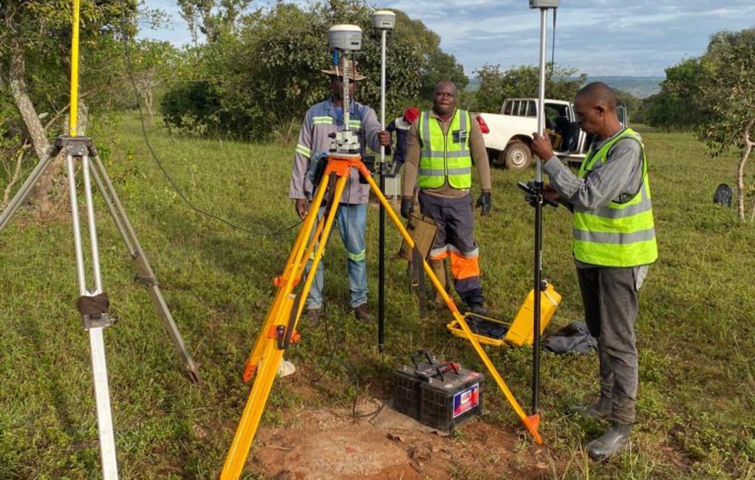 Adavale impresses with gravity survey results at Kabanga Jirani Nickel Project