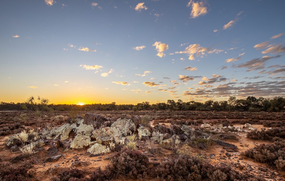 Breaker Resources delivers promising open pit studies at Lake Roe