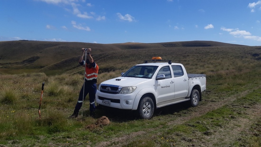 New Age Exploration – searching for gold in all the right places