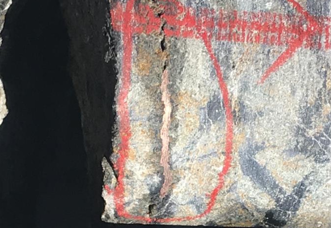 Nimy intersects 438m nickel-copper zone with semi-massive sulphides at Godley