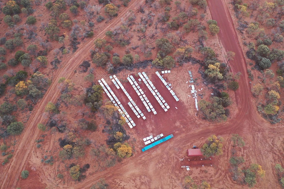 Rox Resources encounters ‘high-grade’ gold at underexplored Mt Fisher & Mt Eureka projects
