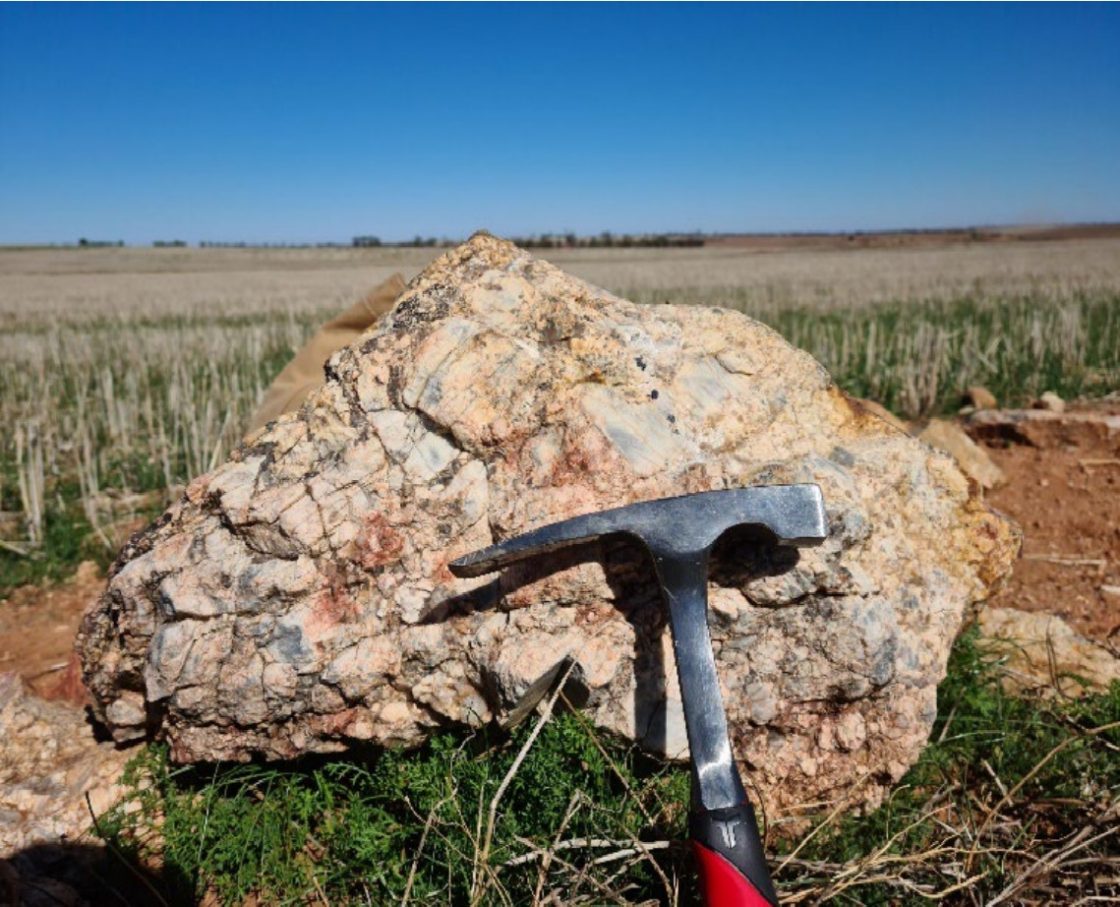 Cygnus sees lithium potential at Bencubbin following discovery of ‘significant’ pathfinder anomaly