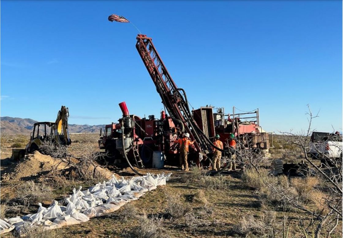 Riedel Resources sees open pit opportunity at Kingman following shallow, ‘high-grade’ gold-silver hits