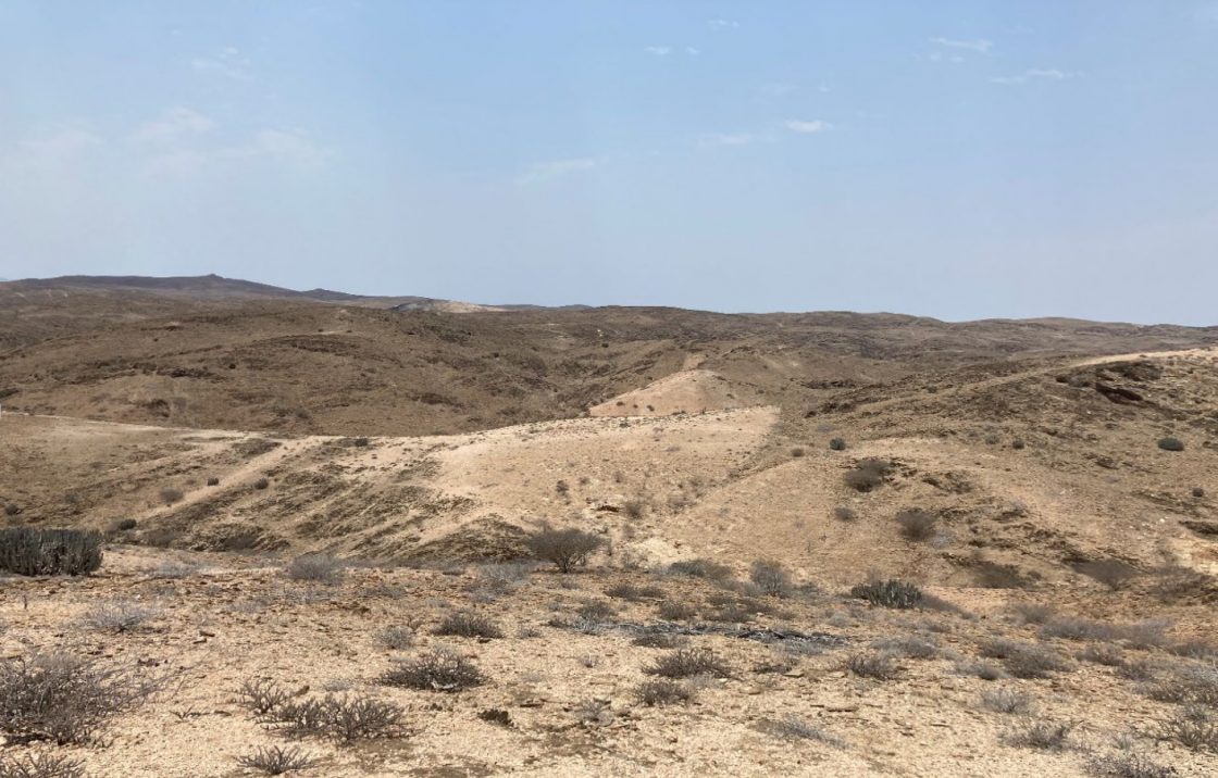 Tyranna reports ‘high-grade’ lithium from rock chip sampling at Namibe, Angola
