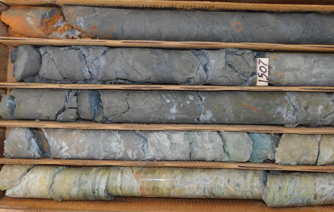 American West identifies new mineralised zone at West Desert, Utah