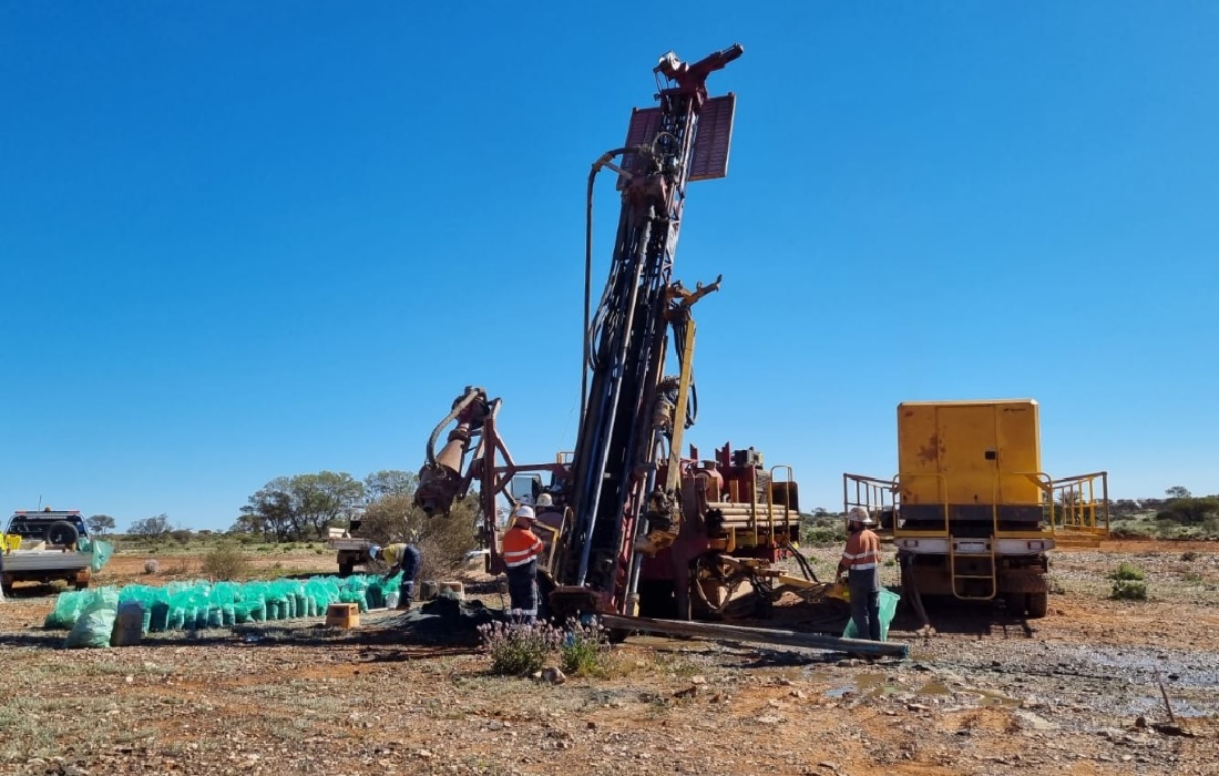 Austin Metals reports ‘high-grade’ hits up to 16g/t Au at its namesake gold project