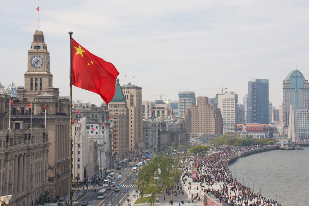 China Iron Ore Port Data April 2022