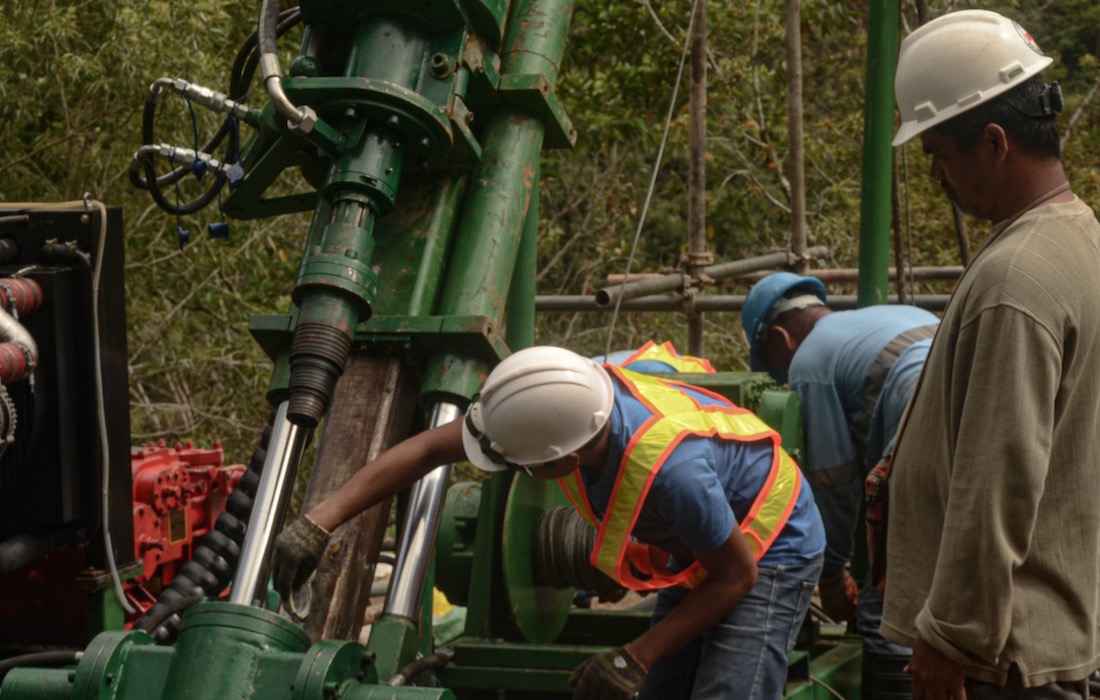 Celsius reports ‘high-grade’ near-surface copper-gold hits at MCB