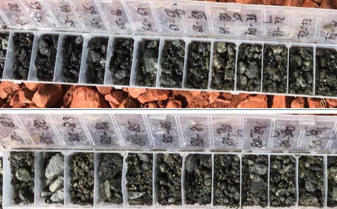 Carnaby Resources achieves ‘stunning’ copper hits including 68m @ 2.4% Cu at Greater Duchess