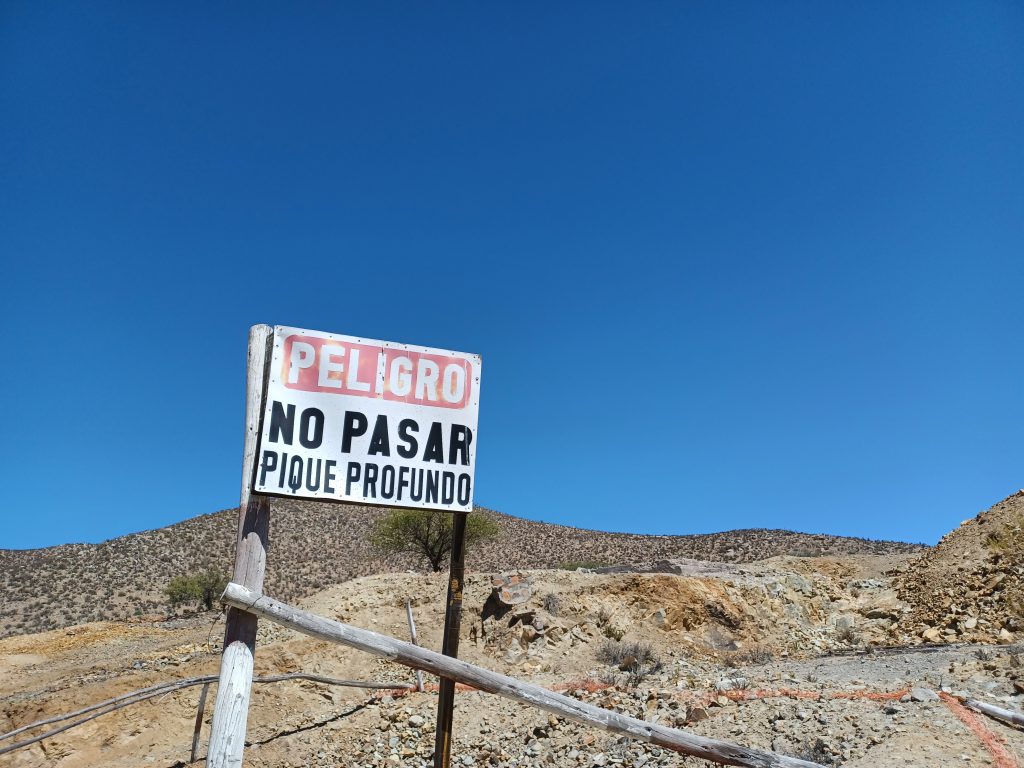 Culpeo pinpoints ‘high priority’ copper targets following ground magnetic survey at Lana Corina