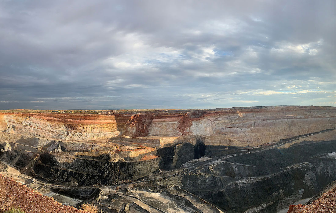 Cyprium Metals announces 28.4% increase to Nifty copper mineral resource