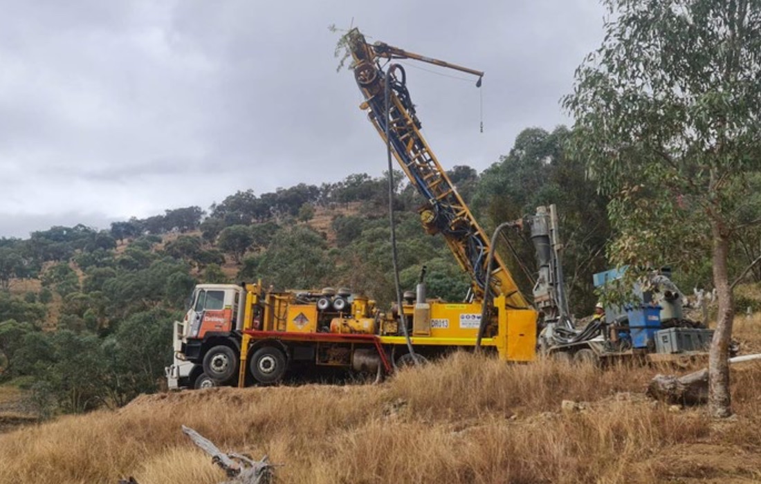 3D Resources sees potential for ‘major’ gold deposit at Adelong