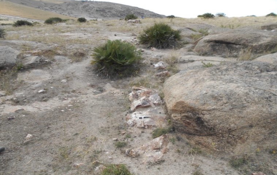 EV Resources set to pick up Christina Tin-Tungsten Project in central Morocco