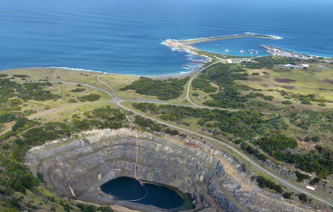 Group 6 Metals to team up with University of Tasmania on critical minerals project