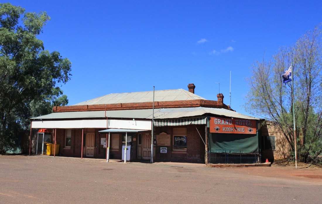 Azure Minerals hits ‘significant’ gold mineralisation from maiden drilling at Daisy Corner