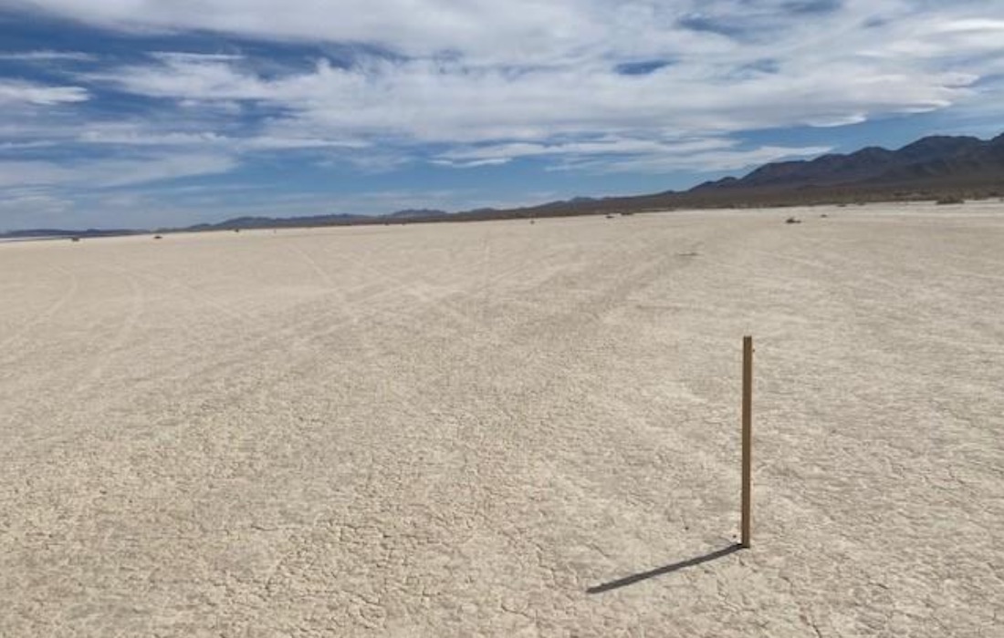 Monger Gold to acquire strategically-located Scotty Lithium Project in Nevada, USA
