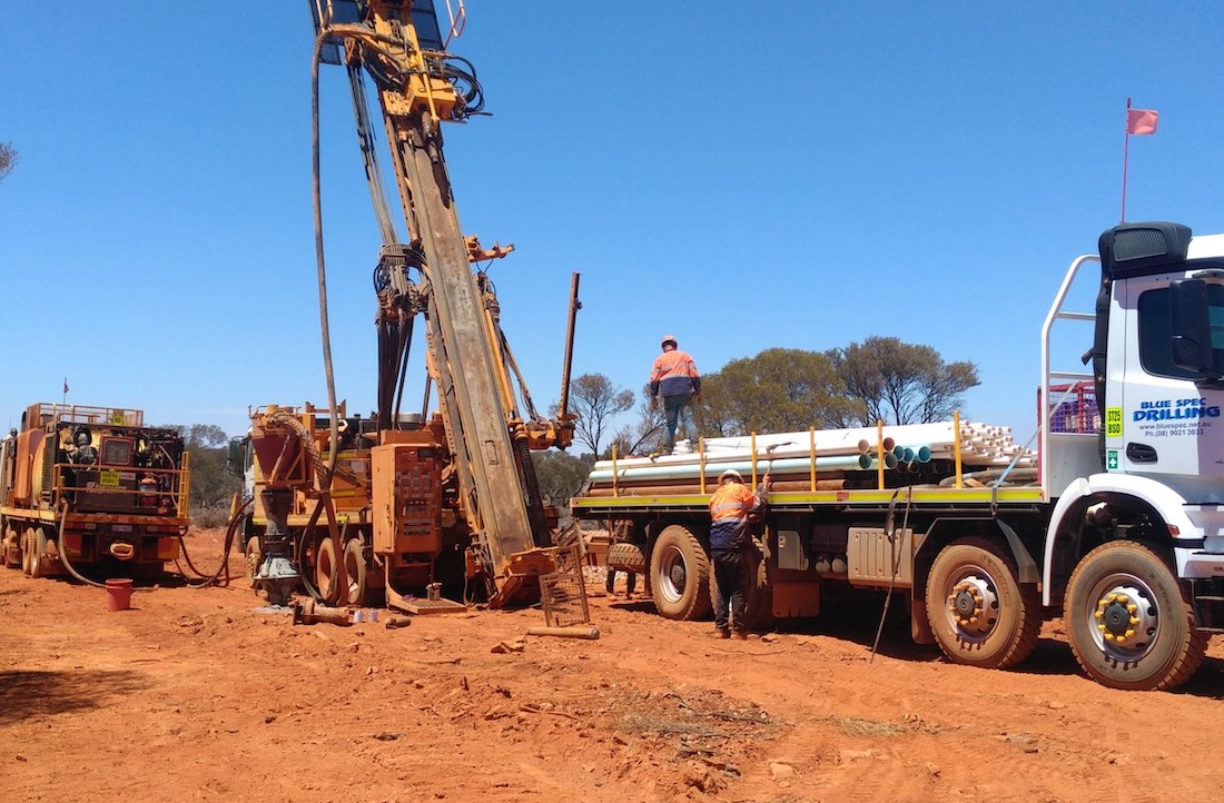 Shree Minerals intersects multiple gold, silver and base metal lenses at Rock Lodge