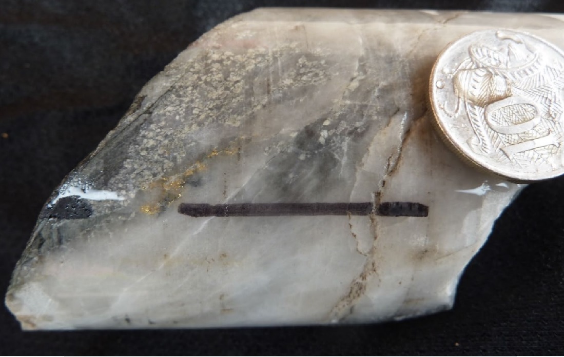 Mako achieves 4m @ 101.31g/t gold grades at Napié Project, Cote d’Ivoire