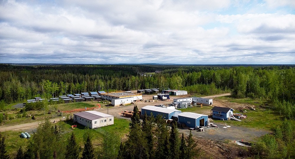AuTECO reports ‘significant’ regional 5.5m @ 18g/t gold hit at Pickle Crow, Canada