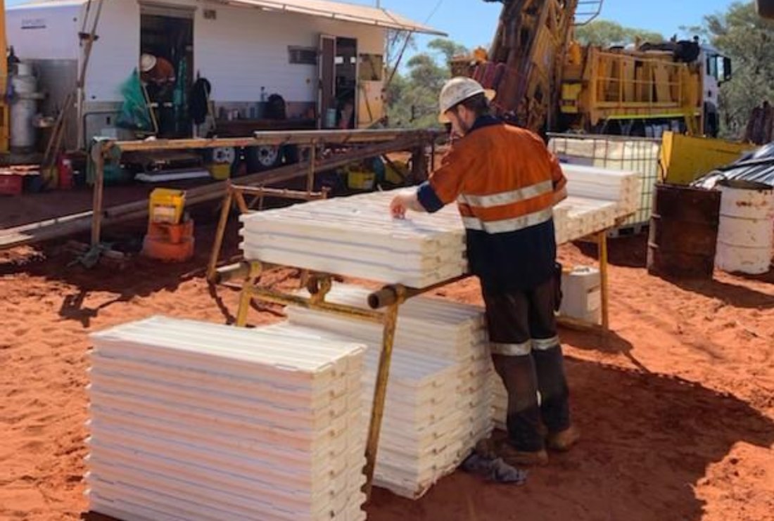 BMG Resources commences diamond drilling program targeting Capital Prospect